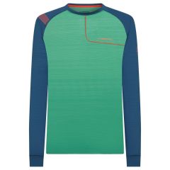 Bluza La Sportiva Tour Long Sleeve SS2021 La Sportiva - 12