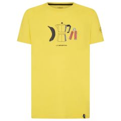 Tricou La Sportiva Breakfast La Sportiva - 20