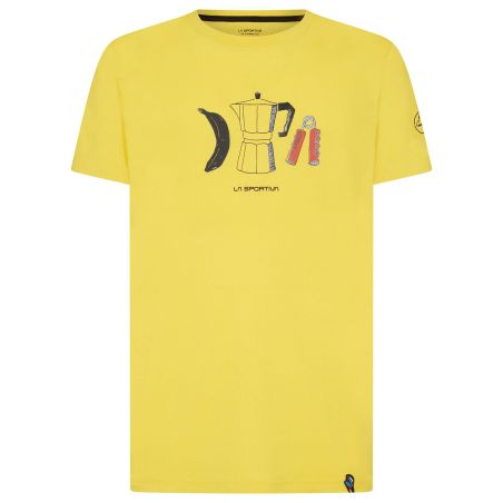 Tricou La Sportiva Breakfast La Sportiva - 20
