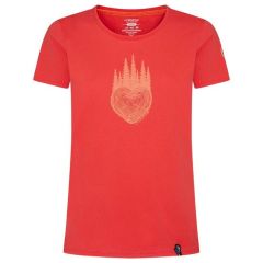 Tricou La Sportiva Wild Heart Woman SS2021 La Sportiva - 1