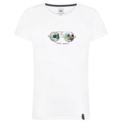 Tricou La Sportiva View Wmn SS2021 La Sportiva - 1