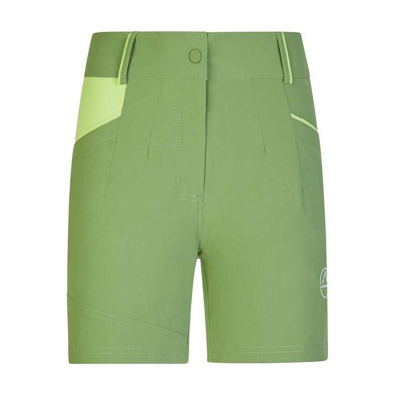 Pantaloni scurti La Sportiva Hike Wm's La Sportiva - 1