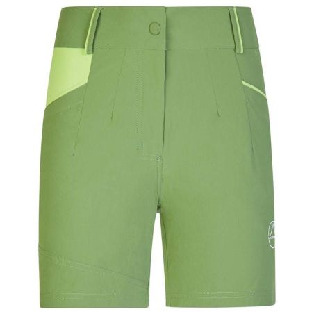 Pantaloni scurti La Sportiva Hike Wm's La Sportiva - 1