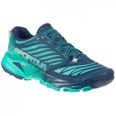 Incaltaminte alergare La Sportiva Akasha Woman SS2019
