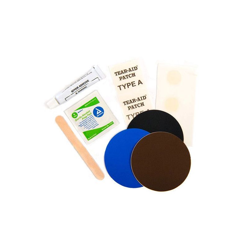 Kit reparatii Permanent home repair Therm-a-Rest - 1