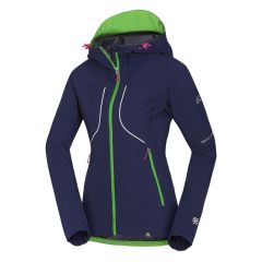 Jacheta femei softshell Redwa Northfinder - 1