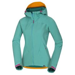 Jacheta femei softshell Northfinder Gimena Northfinder - 1