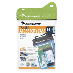 Husa impermeabila pentru accesorii Sea to Summit TPU Accesory Case M Sea to Summit - 1