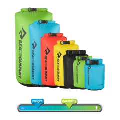 Sac impermeabil Sea to Summit Ultra Sil 8 L Sea to Summit - 13