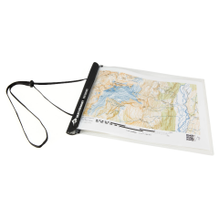 Husa impermeabila Sea to Summit Waterproof Map Case L Sea to Summit - 2