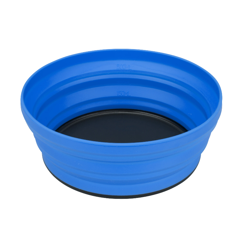 Vas pliabil Sea to Summit X-Bowl Sea to Summit - 1