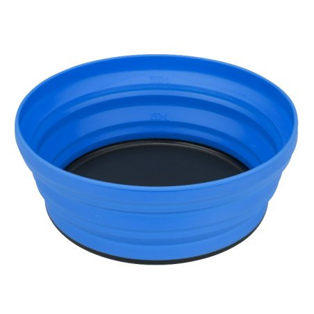 Vas pliabil Sea to Summit X-Bowl Sea to Summit - 1