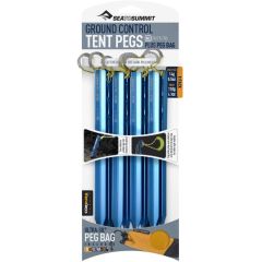 Ancore pentru cort Sea to Summit Ground Control Tent Pegs (8 buc) Sea to Summit - 1