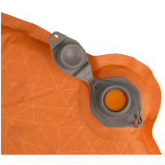 Saltea autogonflabila Sea to Summit UltraLight Self Inflating Mat Large Sea to Summit - 4