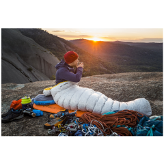Saltea autogonflabila Sea to Summit UltraLight Self Inflating Mat Large Sea to Summit - 6