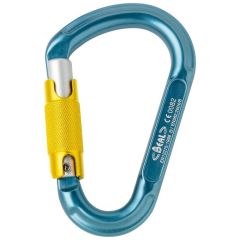 Carabiniera HMS cu siguranta Beal Be Lock 3matic Beal - 1
