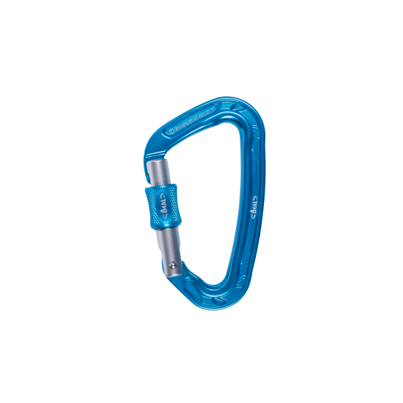 Carabiniera cu siguranta Beal Be Quick Beal - 1