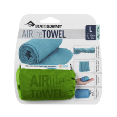 Prosop Sea to Summit Airlite Towel Large Sea to Summit - 1