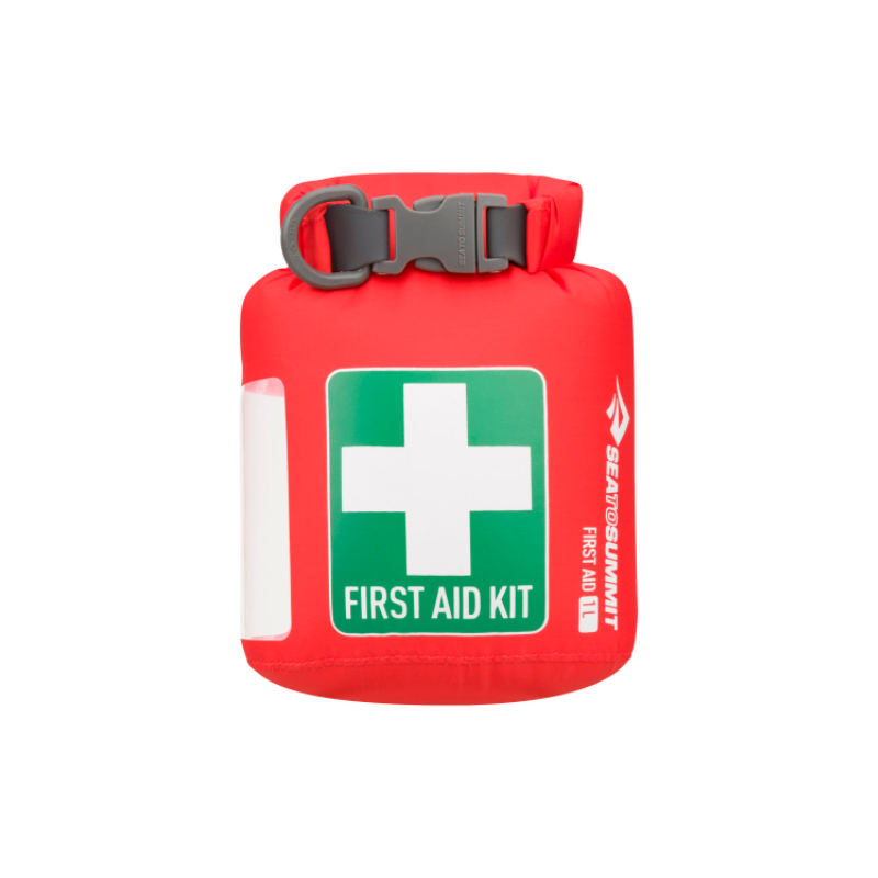 Husa pentru trusa prim ajutor Sea to Summit First Aid Dry Sack Day Use 1L Sea to Summit - 1