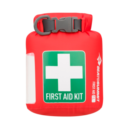 Husa pentru trusa prim ajutor Sea to Summit First Aid Dry Sack Day Use 1L Sea to Summit - 1