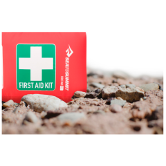 Husa pentru trusa prim ajutor Sea to Summit First Aid Dry Sack Day Use 1L Sea to Summit - 6