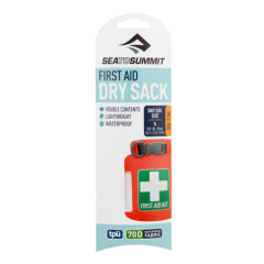 Husa pentru trusa prim ajutor Sea to Summit First Aid Dry Sack Day Use 1L Sea to Summit - 5
