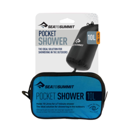 Dus solar Sea to Summit 10l Sea to Summit - 1