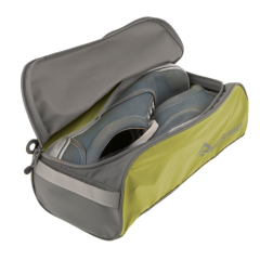 Sac pentru incaltaminte Sea to Summit Shoe Bag Small Sea to Summit - 1