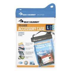 Husa impermeabila pentru accesorii Sea to Summit TPU Accesory Case L Sea to Summit - 1