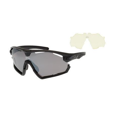 Ochelari de soare Goggle E595 Viper Goggle - 1