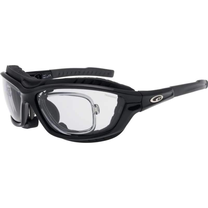 Ochelari de soare Goggle Syries T421-R, cu lentile transmatice Goggle - 1