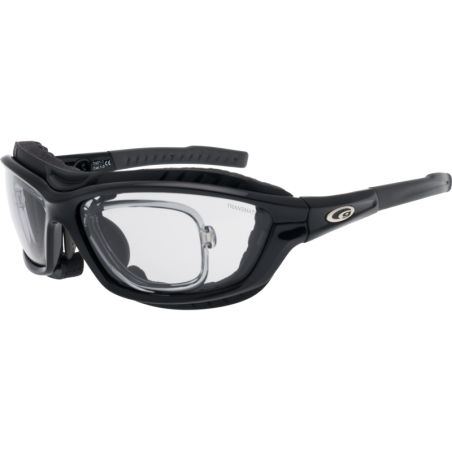 Ochelari de soare Goggle Syries T421-R, cu lentile transmatice Goggle - 1