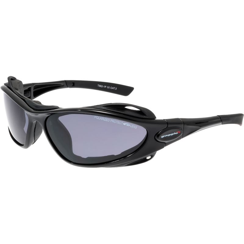 Ochelari de soare Goggle T562P Ayura+ , cu lentile polarizate Goggle - 1