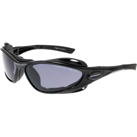 Ochelari de soare Goggle T562P Ayura+ , cu lentile polarizate Goggle - 1