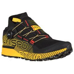 Incaltaminte Alergare montana La Sportiva Cyklon La Sportiva - 6