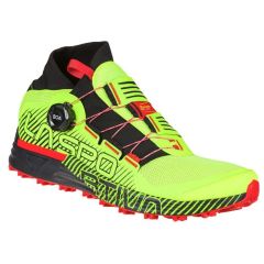 Incaltaminte Alergare montana La Sportiva Cyklon La Sportiva - 1