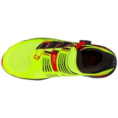 Incaltaminte Alergare montana La Sportiva Cyklon La Sportiva - 10