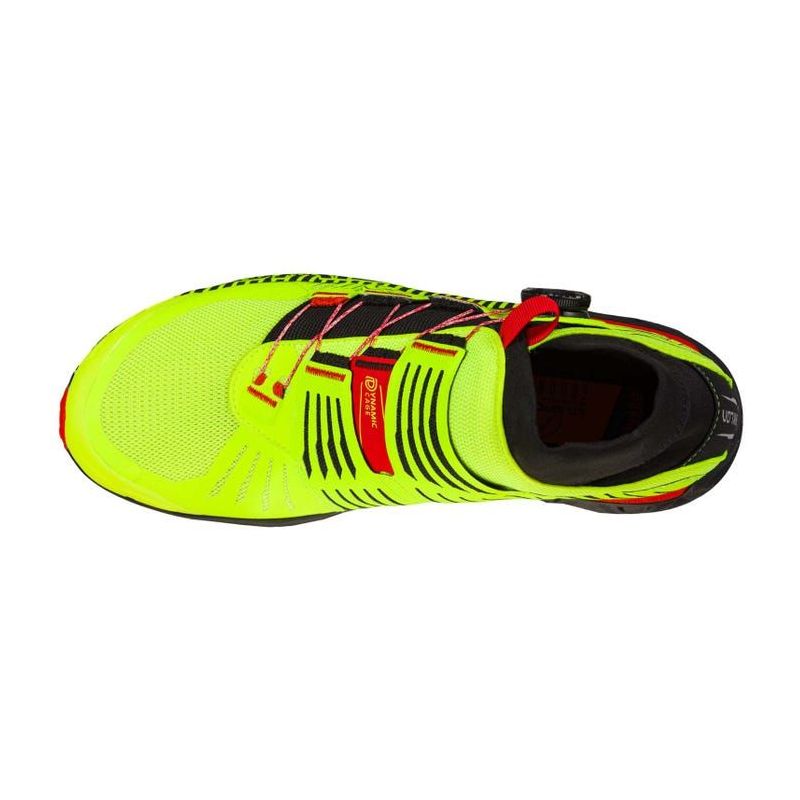 Incaltaminte Alergare montana La Sportiva Cyklon Numar 44.5