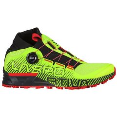 Incaltaminte Alergare montana La Sportiva Cyklon La Sportiva - 11