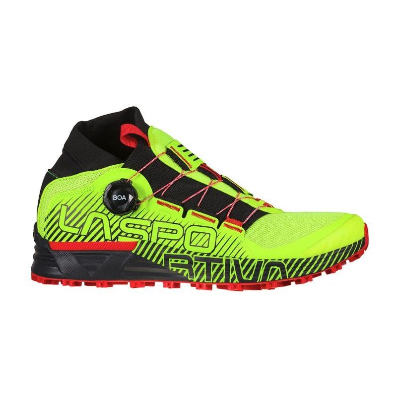 Incaltaminte Alergare montana La Sportiva Cyklon Numar 44.5