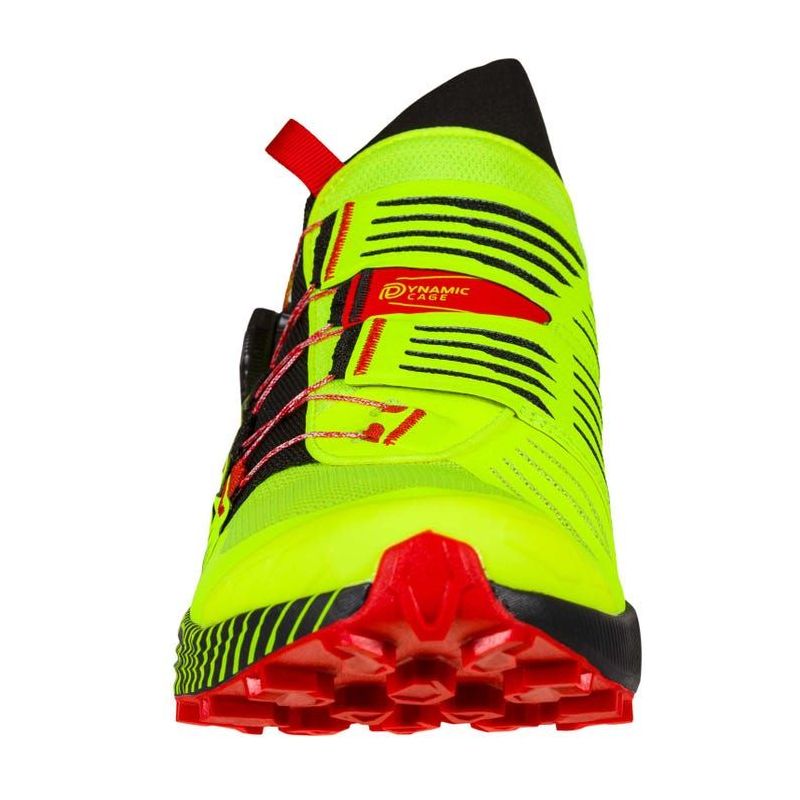 Incaltaminte Alergare montana La Sportiva Cyklon Numar 44.5