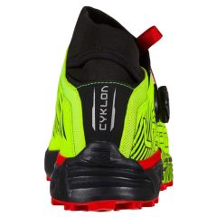 Incaltaminte Alergare montana La Sportiva Cyklon La Sportiva - 13