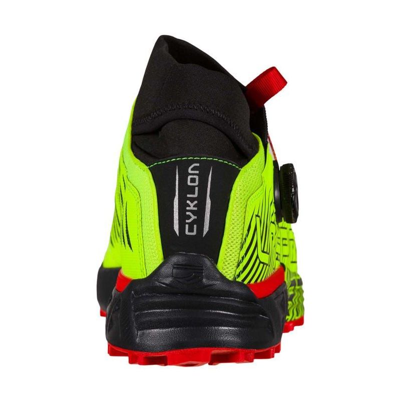 Incaltaminte Alergare montana La Sportiva Cyklon Numar 44.5