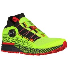 Incaltaminte Alergare montana La Sportiva Cyklon La Sportiva - 14