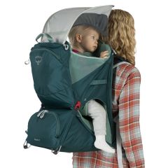 Inchiriere port bebe Osprey Poco Light Osprey - 2