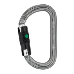CARABINIERA AMD BL (INCHIDERE AUTOMATA) Petzl - 1