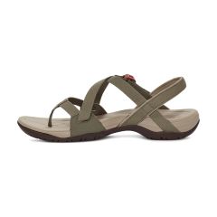 Sandale dama Teva Ascona Cross Strap Teva - 8