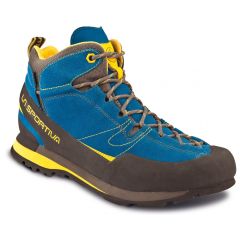 Bocanci Boulder La Sportiva X Mid Gtx
