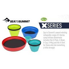 Cana pliabila din silicon Sea to Summit X-Cup Sea to Summit - 13