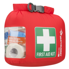 Husa pentru trusa prim ajutor Sea to Summit First Aid Dry Sack Day Use 1L Sea to Summit - 7